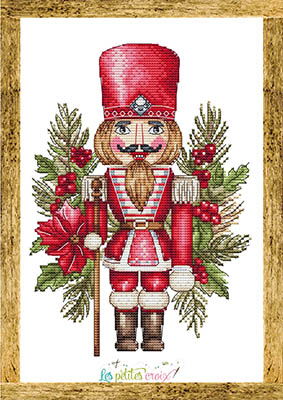 (image for) Christmas Nutcracker
